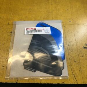 autocollant garphic 3 gauche yamaha 2ad-f174g-c0 cs 50 z mach g 2015