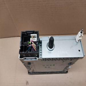Autoradio d'origine PEUGEOT 207 5008 CITROEN C3 C4 ref A2C53257135