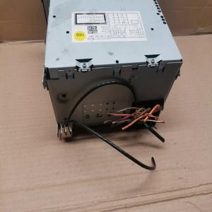 Autoradio RCD 310  Volkswagen Golf VI 6 Tiguan Touran REF 1K0035186AA