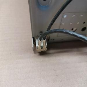 Autoradio RCD 310  Volkswagen Golf VI 6 Tiguan Touran REF 1K0035186AA