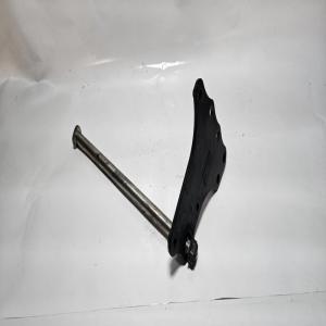 AXE DE ROUE ARRIERE YAMAHA XJ6 XJ6S 600 2016 (09-16)