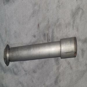 Axe de roue avant HONDA 650 DEAUVILLE 1998 - 2001