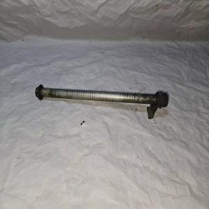 AXE ROUE ARRIERE + ENTRETOISE HONDA CBF 600 S CBF600S ABS PC38 2007