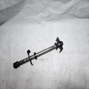 AXE ROUE ARRIERE + ENTRETOISES KAWASAKI ZR7 ZR-7 N 750 2003 (1999-2004)