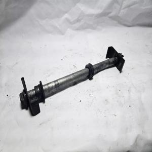 AXE ROUE ARRIERE + ENTRETOISES KAWASAKI ZR7 ZR-7 N 750 2003 (1999-2004)