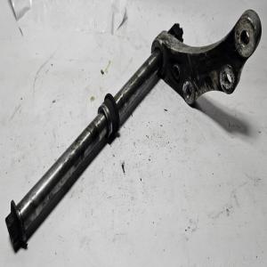 AXE ROUE ARRIERE KAWASAKI GTR 1000 ZG1000 1986-1993