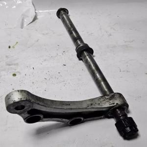 AXE ROUE ARRIERE KAWASAKI GTR 1000 ZG1000 1986-1993