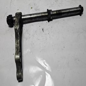 AXE ROUE ARRIERE KAWASAKI GTR 1000 ZG1000 1986-1993
