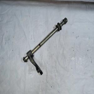 AXE ROUE ARRIERE SUZUKI GSX1100G GSXG 1991-1996 GV74A