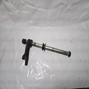 AXE ROUE ARRIERE SUZUKI GSX1100G GSXG 1991-1996 GV74A