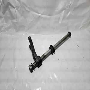 AXE ROUE ARRIERE SUZUKI GSX1100G GSXG 1991-1996 GV74A