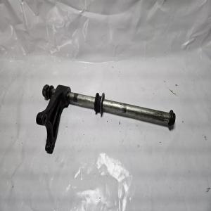 AXE ROUE ARRIERE SUZUKI GSX1100G GSXG 1991-1996 GV74A