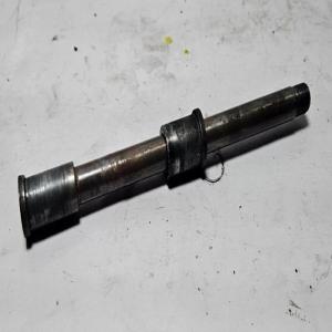 AXE ROUE AVANT KAWASAKI GTR 1000 ZG1000 1986-1993