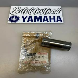 axe vilebrequin yamaha 82m-11681-00 moto neige ex 570 mm 600 sx vt vx 500