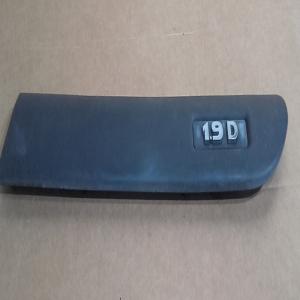 baguette BANDEAU porte arriere gauche XSARA 3 PORTES COUPE 1.9 DIESEL 9625763577