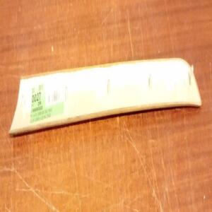 baguette bois interieur vel satis porte avant droit coté passager