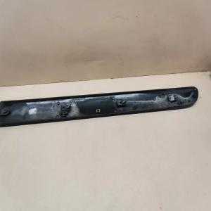 Baguette de porte arriere droite CITROEN C3 1 PHASE 1 ref 9637992677