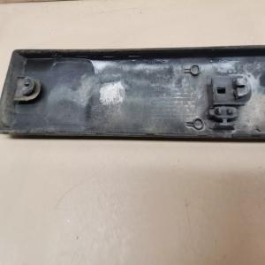 Baguette de porte arriere droite CITROEN C3 1 PHASE 1 ref 9637992677