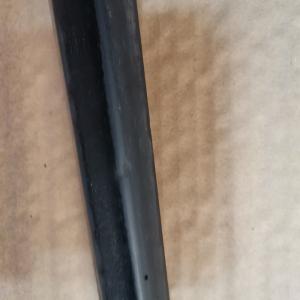BAGUETTE DE PORTE AVANT DROIT BMW SERIE 3 BERLINE E36 19607320