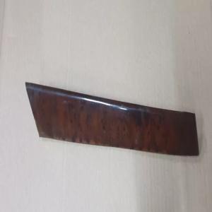 BAGUETTE DE PORTE AVANT GAUCHE INTERIEUR AUDI A3 8P4867409C