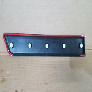 baguette moulure laterale arriere gauche FIAT FIORINO BIPPER NEMO 1308820070