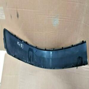 Baguette Pare choc avant gauche conducteur PEUGEOT 807  REF 1484202077
