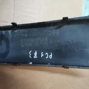 Baguette Pare choc avant gauche conducteur PEUGEOT 807  REF 1484202077
