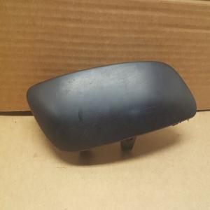 BANDEAU DE PROTECTION BUMPER PARE CHOCS AVANT PASSAGER PEUGEOT 207 9649582480