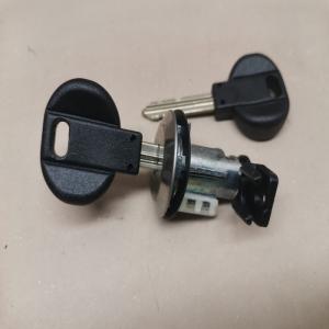 BARILLET SERRURE DE PORTE AVANT DROIT OU GAUCHE CITROEN ZX REF 252593