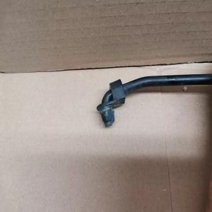 Barre de maintien capot moteur pour Peugeot 5008