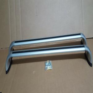 BARRES DE TOIT ALUMINIUM FIAT CROMA 5P de 2005 à 2010 ref 521805660805