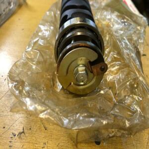 barrillet boite vitesse zg1300a1 kawasaki 13239-1109 zg z 1300 1984 1988