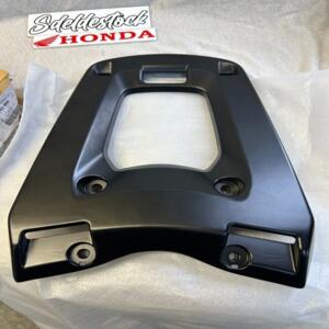 base support top case honda 81271-k35-305 pcx 125 2011 2016
