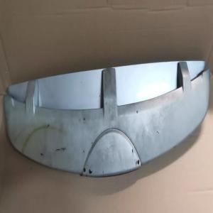 BECQUET AILERON DE COFFRE SSANGYONG RODIUS 7966021000