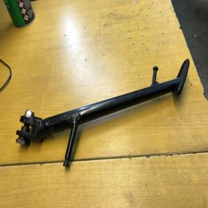 béquille latérale suzuki gsxr 1000 k9 l6 2009 2016 42310-47H00 42310-47H10