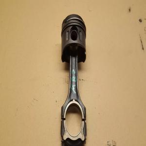 bielle piston  mercedes W210 OM613 n°2
