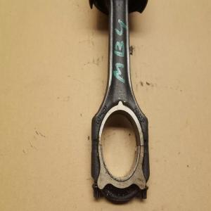 bielle piston  mercedes W210 OM613 n°4