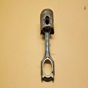bielle piston mercedes W210 OM613