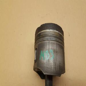 bielle piston mercedes W210 OM613