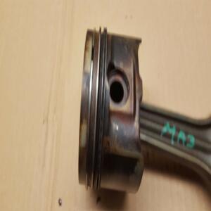 bielle piston MOTEUR M104 MERCEDES  W124 W201 W126 R129