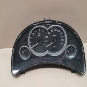 BLOC COMPTEUR DE VITESSE DIESEL OPEL COMBO C TIGRA C CORSA C PHASE 2