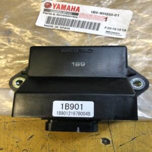 bloc de control cdi a encoder yamaha 1B9-8591A-00 1B9-H591A-01 yp vp 125 x-max