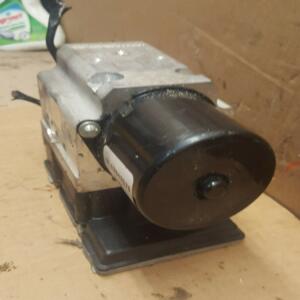 Bloc Hydraulique pompe ABS  Saab 9-3 15052415 15114115C 540851900
