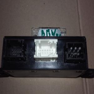 BMW E39 520 523 525 530 module controle boitier commande  69042559