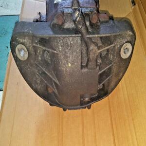 BMW E39 525 530 Diesel Différentiel pont Arrière ref 1428575 Ratio 2.81