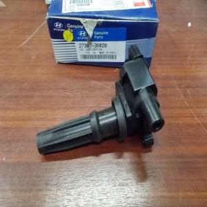 BOBINE ALLUMAGE HYUNDAI SANTA FÉ SATELITTE SONATA TRAJET 2.0 2.4 16V 01 a 06