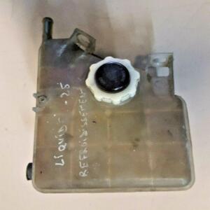 bocal liquide refroidissement Vase d'expansion RENAULT LAGUNA 1   2.2 DT
