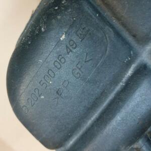 bocal liquide refroidissement vase expansion mercedes W202 W208 ref 2025000649