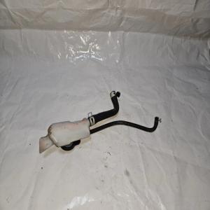 BOCAL VASE + DURITES YAMAHA TDR 125 2T 5AE 4FU 1993 - 2003