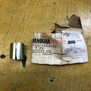 boisseau carburateur yamaha 4u5-14112-25 dt 50 mx 1986 29h